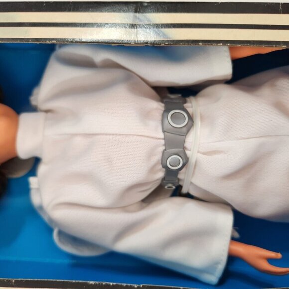 Star Wars Princess Leia Organa Large Size Action Figure w/ Box 1979 Kenner - Picture 11 of 14